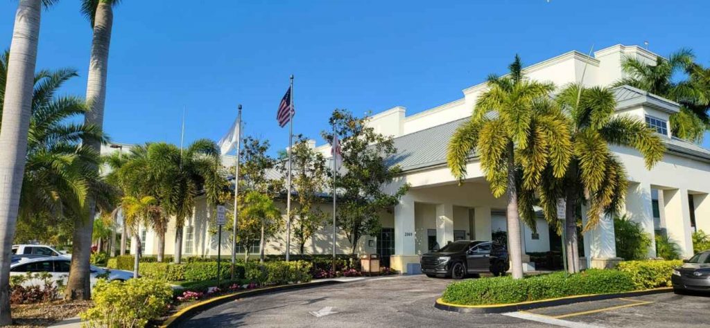 Fort Lauderdale Airport